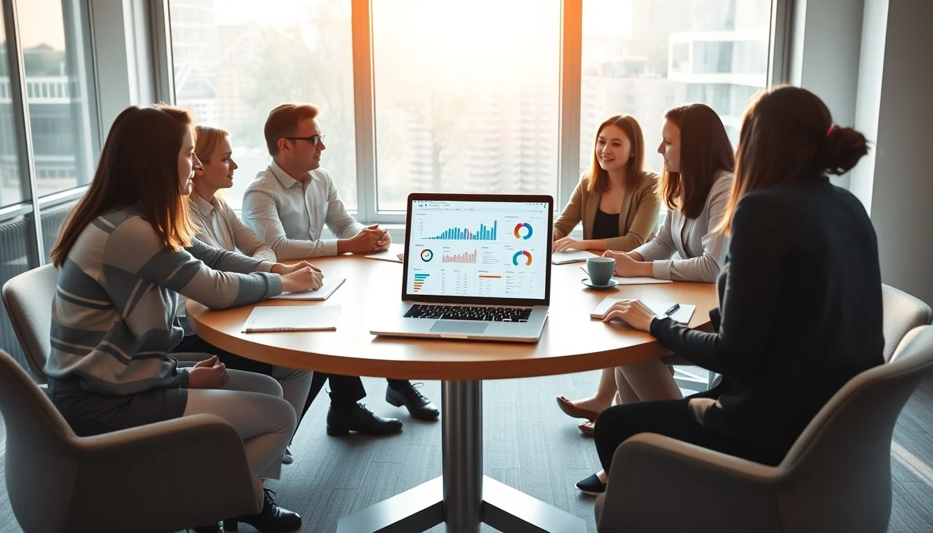 Professional plan visual